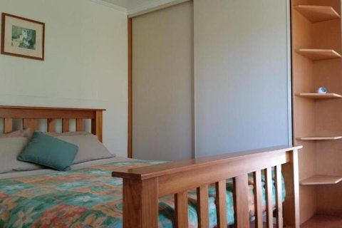 Bushland Retreat - Accommodation Nelson Bay 7