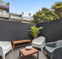 GRATTAN a Premier Location  Modern Space - Accommodation Nelson Bay