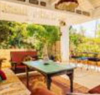 The Blue Beach House - Accommodation Nelson Bay