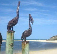 Moore River Beach Shack - Accommodation Nelson Bay