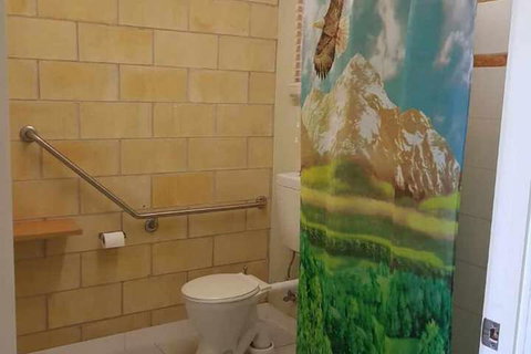 A Country View Motel - Ilbilbie - Accommodation Nelson Bay 4