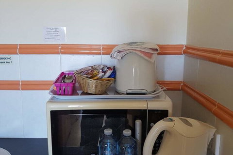 A Country View Motel - Ilbilbie - Accommodation Nelson Bay 6