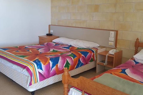 A Country View Motel - Ilbilbie - Accommodation Nelson Bay 5