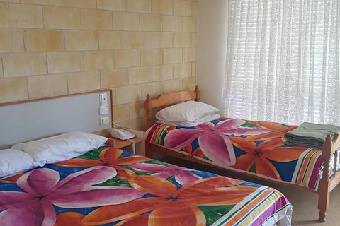 A Country View Motel - Ilbilbie - Accommodation Nelson Bay 3