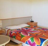 A Country View Motel - Ilbilbie - Accommodation Nelson Bay