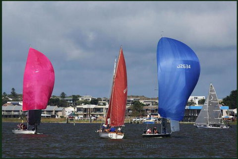 Gumnut Getaway BnB - Accommodation Nelson Bay 2