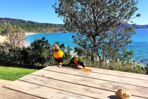 Yallumbee - Accommodation Nelson Bay 3