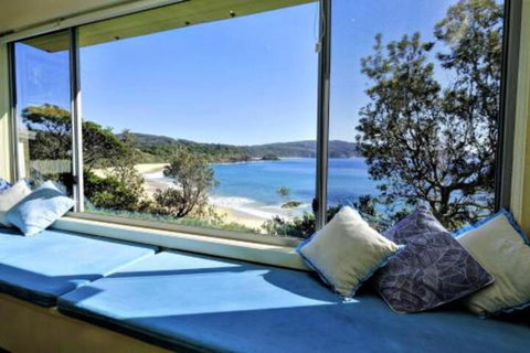 Yallumbee - Accommodation Nelson Bay 5