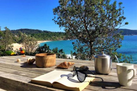 Yallumbee - Accommodation Nelson Bay 0