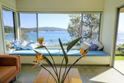 Yallumbee - Accommodation Nelson Bay 6
