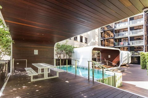 Xanadu Apartments - Nelson Bay Accommodation.com 0