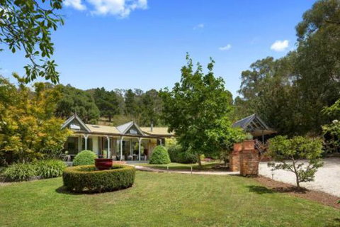 In The Valley - Accommodation Nelson Bay 0