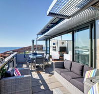 The Deckhouse 22 / 26 One Mile Close - Accommodation Nelson Bay