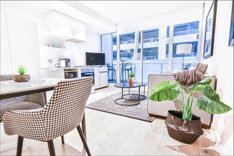 South Yarra Claremont Apartment - Accommodation Nelson Bay 5