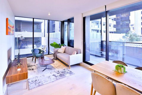 South Yarra Claremont Apartment - Accommodation Nelson Bay 3