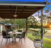 Horizons Escape Villa 136 - Accommodation Nelson Bay