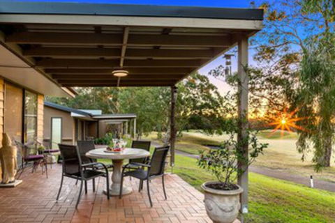Horizons Escape Villa 136 - Accommodation Nelson Bay 0
