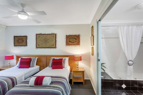 Horizons Escape Villa 136 - Accommodation Nelson Bay 6