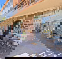 Albion Hotel Motel - Accommodation Nelson Bay