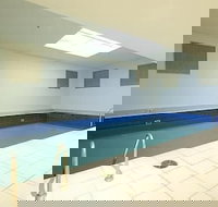 Wyndel Apartments - Apex