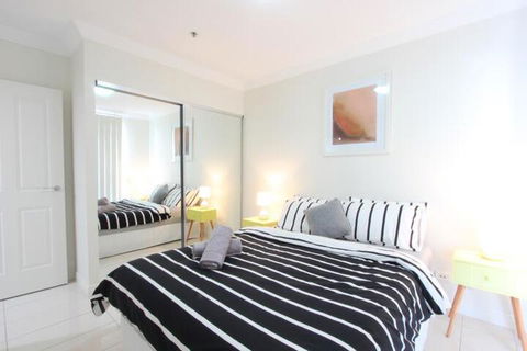 Willahra Tower Apartment - Accommodation Nelson Bay 2