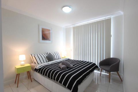 Willahra Tower Apartment - Accommodation Nelson Bay 4