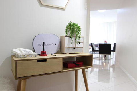 Willahra Tower Apartment - Accommodation Nelson Bay 7