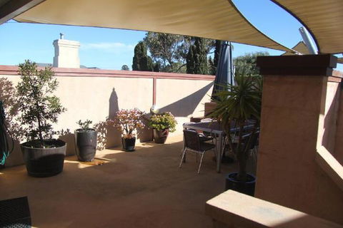 SACKVILLE APARTMENT 1 - Accommodation Nelson Bay 5