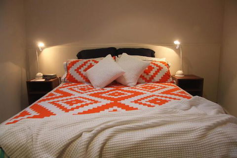 SACKVILLE APARTMENT 1 - Accommodation Nelson Bay 6