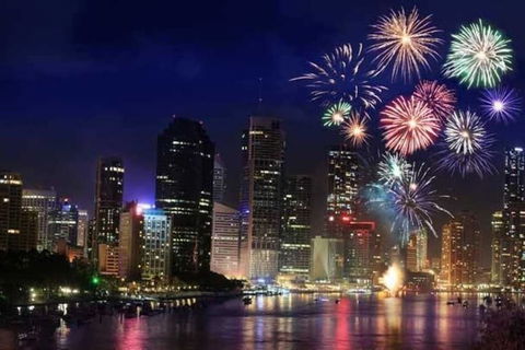 Brisbane Central Highrise 1bed GYM Pool Qbn550-25 - Accommodation Nelson Bay 4