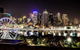 Brisbane Central Highrise 1bed GYM Pool Qbn550-25 - thumb 2