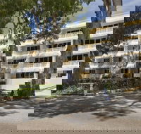On Palm Cove Beachfront Apartments - Accommodation Nelson Bay