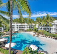Elysium The Beach Club - Accommodation Nelson Bay