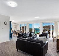 3 Bedroom Apartment Albacore Unit 6 12 Ondine Close - Accommodation Nelson Bay