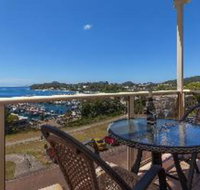 2 Bedroom Apartment Laman Lodge Unit 5 - Accommodation Nelson Bay