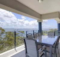 3 Bedroom Apartment Le Vogue Unit 11 - Accommodation Nelson Bay