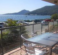3 Bedroom House Shoal Bay Palm Beach - Accommodation Nelson Bay