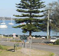 3 Bedroom House at Sandy Point Road 151 - Accommodation Nelson Bay