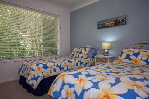 3 Bedroom House At Sandy Point Road 151 - Accommodation Nelson Bay 4