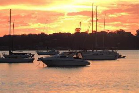 3 Bedroom House At Sandy Point Road 151 - Accommodation Nelson Bay 3