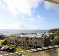4 Bedroom Apartment Oasis Unit 11 - Accommodation Nelson Bay