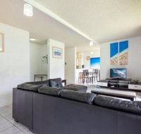 2 Bedroom Apartment Villa Ellisa Unit 1 - Accommodation Nelson Bay