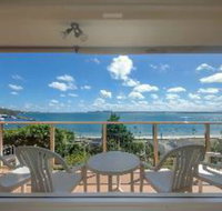 2 Bedroom Apartment Quarterdeck Unit 3 - Accommodation Nelson Bay