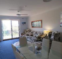 2 Bedroom Apartment Parkview Unit 16 - Accommodation Nelson Bay