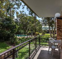 3 Bedroom Apartment Bay Parklands Unit 65 / 2 Gowrie Avenue - Accommodation Nelson Bay