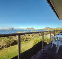 2 Bedroom Apartment Shoalhaven 6 / 28 Voyager Close - Accommodation Nelson Bay