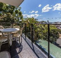 2 Bedroom Apartment Sunset Towers Unit 2 - Accommodation Nelson Bay