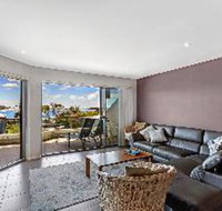 4 Bedroom Apartment Market Street - Accommodation Nelson Bay