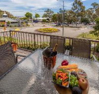 3 Bedroom Apartment Tradewinds Unit 3 - Accommodation Nelson Bay