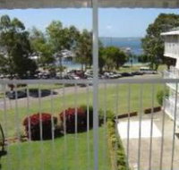 2 Bedroom Apartment Teramby Court Unit 15 - Accommodation Nelson Bay
